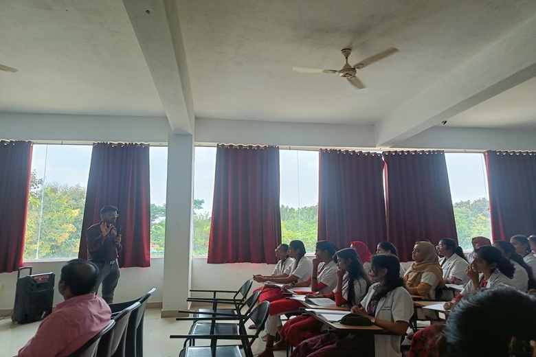 Network pharmacology